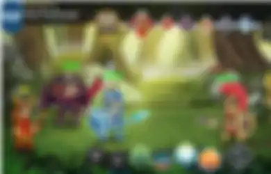 Gim Metaverse Avarik Saga dan Tokocrypto Bergabung, Bisa Nge-Game Sambil Nikmati Cuan Kripto dan NFT