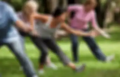 Mengenal Tai Chi, Olahraga Populer yang Aman dilakukan Penderita Diebetes Saat Berpuasa