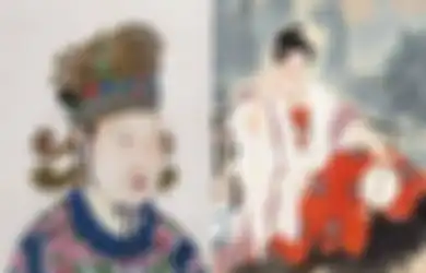 Berusia 1.300 Tahun, Makam Satu Keluarga Ini Jadi Bukti Kegilaan Kaisar Wanita China Pertama, Padahal Berjasa Namun Akhirnya Tetap Dieksekusi Karena Masalah Sepele 