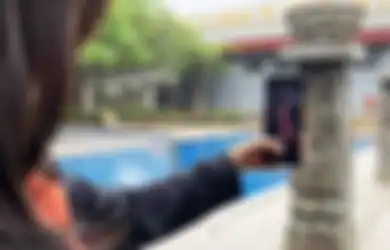 Teaser Hasil Portrait Penerus OPPO Reno Series Pakai Sony IMX 709