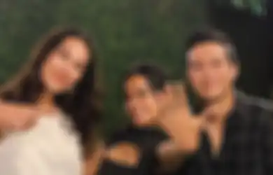 Putrinya Sibuk Persiapkan Pernikahannya dengan Demas Dermawangsa, Begini Reaksi Sophia Latjuba Saat Diledek Calon Mantu Kepengen Nikah Lagi Gara-gara Minta Hal Ini ke Eva Celia