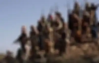 Pembangunan China di Pakistan Makin Tak Terbendung, Pasukan Separatis Mematikan Ini Kirimkan Serangan Teror Guna Hadang Pembangunan China, Dorongan dari Taliban Ini Sebabnya