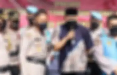Pilu! Mahasiswi Magang Dicekoki hingga Tak Sadarkan Diri Sebelum Diperkosa Oknum Polisi di Banjarmasin, Kondisi Korban Pasca Insiden Bikin Syok