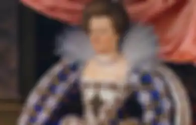 Bak Balas Dendam pada Sang Suami, Inilah Kisah Kekejaman Ratu Catherine de Medici, Eksekusi Selingkuhan Putrinya di Depan Mata Sang Putri dan Biarkan Raja Mati dalam Kesendirian