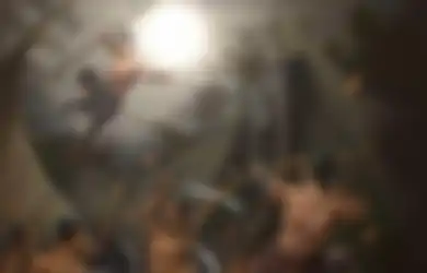 Konon Pulau Jawa Pernah Menjelma Lautan Darah saat Terjadi Pralaya Medang, Serangan Mematikan yang Meruntuhkan Keraaan Mataran Kuno