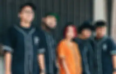 Tanpa Boniex, Eirene Rilis 'Manifesto' Bareng Tiga Personel Baru