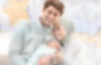Belum Genap 2 Bulan Baby L Lahir, Rizky Billar Sudah Mulai Bahas Soal Tambah Momongan, Ngebet Lesti Kejora Hamil Anak Kedua?