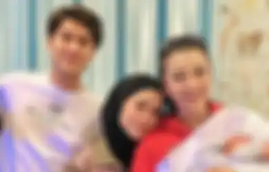 Sempat Jadi Mak Comblang, Fitri Carlina Syok Dengar Kabar Lesti Kejora yang Babak Belur oleh Suaminya, Ungkap Keduanya Tampak Baik-baik Saja 