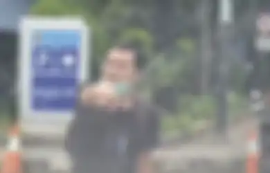 Foto Tampang Pemeras Modus Tabrak Lari di Pasar Rebo Terekam Jelas, Polisi: Sudah Ada Sejak Lima Tahun Lalu
