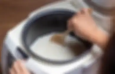 Aneka Tips Harian, Efeknya Bisa Bahayakan Seisi Rumah, Mulai Sekarang Jangan Lagi Ada Nasi Sisa di Centong ya