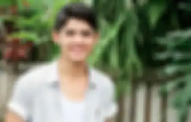 Dulu Sempat Heboh Cinta Lokasi dengan Prilly Latuconsina, Aliando Syarief Terang-terangan Ungkap Sempat Didekati Pria : Gue Normal