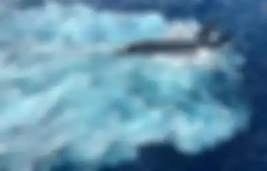 Meski China Menyebutnya Akan Sangat Sulit Menemukan Pesawat F-35C AS yang Jatuh di Laut Timur, Rupanya Ini Alasan Amerika Setengah Mati Ingin Menyelamatkan Pesawat Tersebut