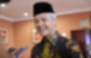Gowes Akhir Pekan Sembari Tinjau Relokasi Pasar Johar, Ganjar Pranowo Alami Kecelakaan hingga Harus Jalani Operasi, Begini Kondisinya