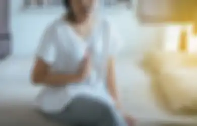 Mengenal Penyebab dan Gejala Gerd Anxiety. Apakah Kamu Mengalaminya?