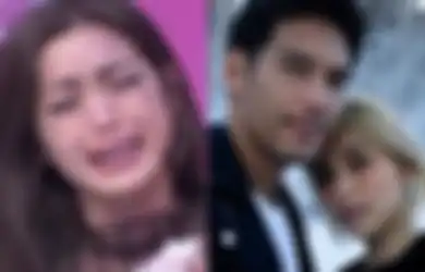 Bak Dapat Karma Buruk Sampai Gagal Nikah, Ternyata Begini Dosa Jessica Iskandar di Belakang Richard Kyle: Masa Lalu Nggak Bisa Diperbaiki