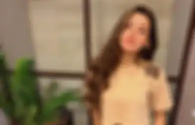 'Aku Butuh Me Time', Kini Rehat dari Dunia Hiburan, Susan Sameh Bakal Tinggalkan Indonesia dan Bertolak ke Mesir, Gegara Alami Pelecehan Seksual?