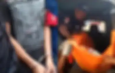 Edan! Istri Menolak Diajak Berhubungan Seks, Pria Ini Tega Injak Bayinya yang Baru 40 Hari Lahir hingga Tewas, Pengakuannya Bikin Emosi