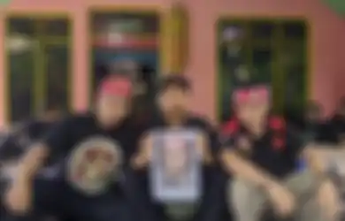 Dituding Bayar Saksi Penembakan Laskar FPI, Foto Edy Mulyadi Diburu Tokoh Adat Dayak, Kini Ingin Berlindung dengan Cara Ini