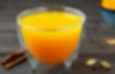 Obat Nyeri Menstruasi Minggir, Perempuan Wajib Tahu Cuma Modal Minuman Herbal dari Kunyit Bisa Perbaiki Siklus Haid yang Tak Lancar