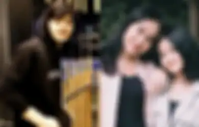 Nasib Anak Doddy Sudrajat Beda Jauh dari Thariq dan Fuji, Kadung Koar-koar Mayang Pacari YouTuber, Nyatanya Ini Profesi Rivaldi
