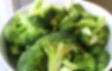 Kombinasi Ajaib Bebas Diabetes, Konsumsi Nasi dengan Sayur Ini Dijamin Gula Darah Aman Terkendali
