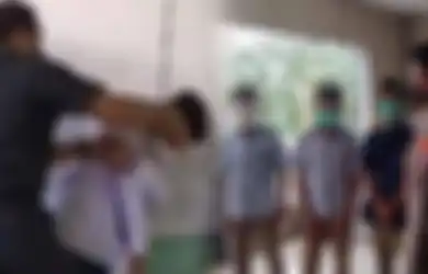 Viral Oknum Guru Benturkan Kepala Siswa SMP di Surabaya Sambil Berucap Kata-kata Kasar, Dispendik Buka Suara hingga Minta Setiap Guru untuk Pikirkan Ini