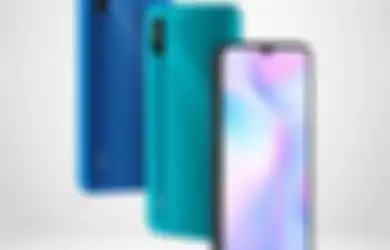 Lebaran HP Baru, Cek Spesifikasi Redmi 10C Akan Hadir di Indonesia