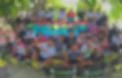 Intip Skate Movement 2022: Workshop Skateboard hingga Parkour Bareng Warga Pulau Pramuka