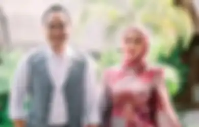 Pernikahan Sudah di Depan Mata, Venna Melinda Tuding Ferry Irawan Pelit Gegara Cuma Siapkan Uang Rp 50 Juta Untuk Ini: Emang Cukup?