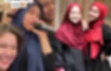 Netizen Langsung Kalang Kabut Ingatkan Ria Ricis hingga Singgung Soal Nissa Sabyan, Saat Dapati Chika Chandrika Lakukan Hal Ini dengan Teuku Ryan