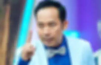 Apa yang Terlihat di TV Tak Sama Seperti Aslinya, Tabiat Komedian Kondang Ini Dikuliti, Sang Istri Sampai Minum Racun Gegara Pendam Perasaan?