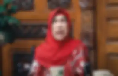 Dorce Gamalama Beri Peringatan Para Ustaz yang Omongkan Kematiannya, Kerabat Ikut Ngamuk Sang Artis Makin Sehat Malah Sudah Ribut Tata Cara Pengurusan Jenazah