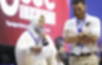 Kartika Siti Aminah Pelatih Wanita Pertama di IBL, Keren Banget!