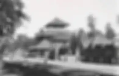 Dibentuk Setelah Runtuhnya Kerajaan Majapahit, Inilah Sejarah Kerajaan Gianyar, Bermula dari Buronnya Anak Raja Tampan yang Bikin Kepincut Istri Raja Lain di Pulau Bali 