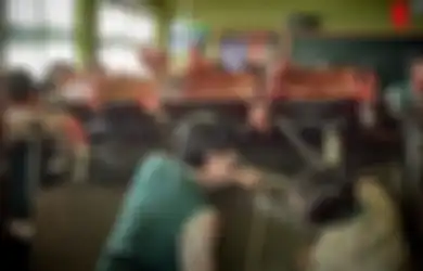 Tak Sengaja 'Bangunkan' Virus Zombie yang Membeku 48 Ribu Tahun, Ilmuwan Prancis Peringatkan Bahaya Wabah Baru!