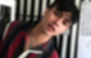Dunia Hiburan Bak Tak Pernah Ada Habisnya Berurusan dengan Barang Haram, Aktor Muda Randa Septian Keciduk Pihak Kepolisian Karena Ganja