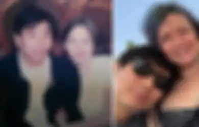 Bak Cinta Lama Bersemi Kembali, Wanita Ini Temukan Pacar Masa SMP-nya Usai 15 Tahun Pisah, Begini Kisahnya yang Sukses Bikin Baper!