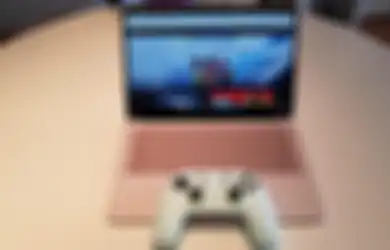 Prediksi Spesifikasi Laptop Chromebook Gaming, Pakai GPU Nvidia?