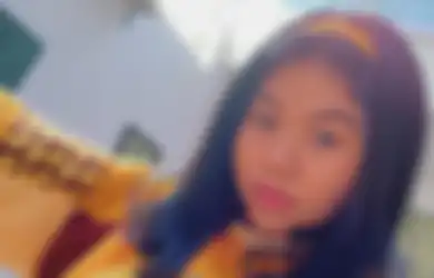 Video Cover-nya Viral di TikTok, Jebung Bikinnya Penuh Perjuangan!