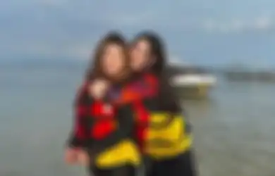 Bikin Gempar Jagat Maya, Pacar Athalla Naufal Ngaku Jadi Korban KDRT Selama 12 Tahun, Adik Shannon Wong Bongkar Fakta Sebenarnya
