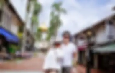 Mendiang Mbak You Sebut Rumah Tangga Syahrini Runyam di Tahun Ketiga, Foto Incess Sambut Bulan Februari Jadi Sorotan