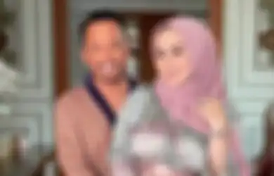 Faisal Harris Gigit Jari Tinggalkan Sarita Abdul Mukti, Jennifer Dunn Ngaku Hubungannya dengan Seorang Pejabat yang Terseret Kasus Korupsi