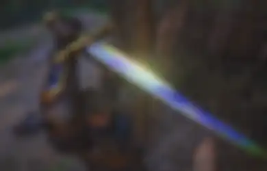 Kisah Durendal, Pedang Ajaib Nan Legendaris Ksatria Roland, Mampu Potong Batu-Batuan Besar Hanya dengan Satu Kali Tebasan, Benarkah Pedang Ini Hadiah dari Hector Pahlawan Troya?