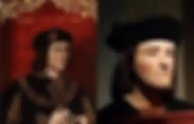 Ribuan Tahun Punya Reputasi 'Maniak Pembunuh' Termasuk Bunuh 2 Keponakannya, Rupanya Raja Richard III Tidak Sekejam yang Diberitakan, Terbongkar Fakta Sebenarnya