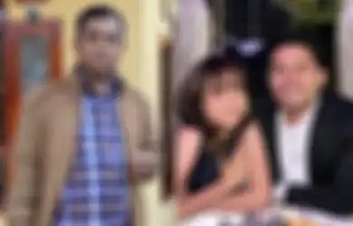 Geger Thariq Halilintar Taklukkan Hati Putrinya, Haji Faisal Sampai Ucapkan Kalimat Tak Diduga untuk Adik Atta Halilintar 