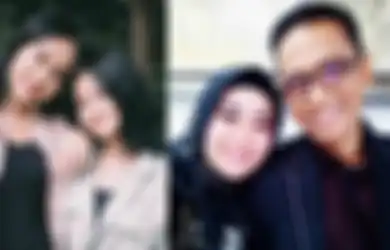 Niat Hati Tampil Glowing Maksimal, Doddy Sudrajat Telan Pil Pahit Kena Hujat Imbas Lakoni Perawatan Wajah Tiru Mayang, Intip Potretnya!