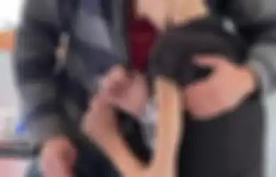Innalillahi, Tubuh Kurus Kering hingga Tinggal Tulang dan Kulit, Artis Ini Meninggal Dunia di Pelukan sang Suami!