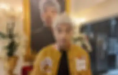Ketar Ketir Didioagnosa Dokter Alami Pembengkakan Jantung, Ahli Tarot ini Akui Takut dengan Penyakitnya Hingga Singgung Tulang Punggung Keluarga