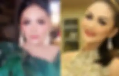 Padahal Sudah Habiskan Uang Miliaran Rupiah Demi Tampil Cantik, Penampilan Krisdayanti Justru Dikritik Netizen Gegara Bagian Tubuh Ini Belang: Kakinya Exotice!