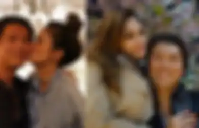 'Alhamdulillah', Luna Maya Bersyukur Reino Barack Batal Jadi Suaminya dan Malah Pilih Nikahi Syahrini, Alasannya Bikin Melongo